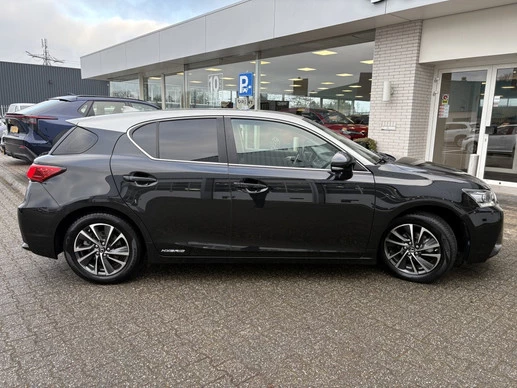 Lexus CT - Afbeelding 5 van 30