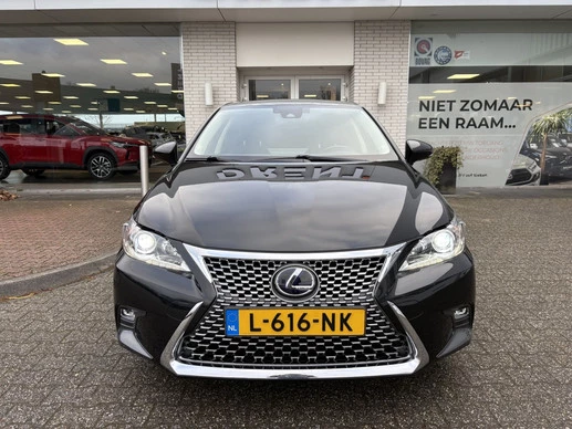 Lexus CT - Afbeelding 6 van 30