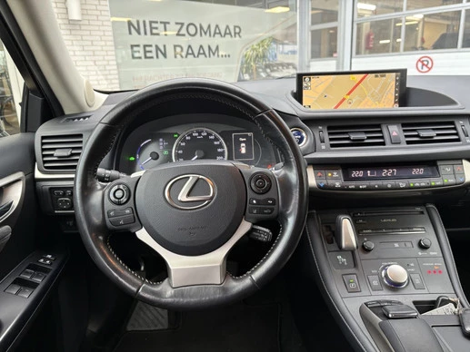 Lexus CT - Afbeelding 8 van 30