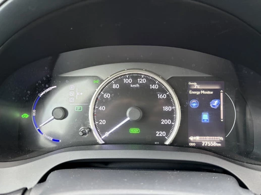 Lexus CT - Afbeelding 11 van 30