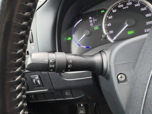 Lexus CT - Afbeelding 12 van 30