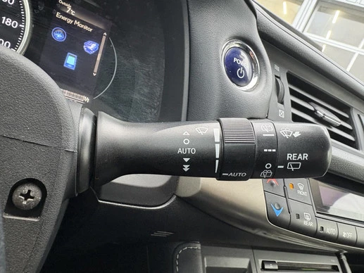 Lexus CT - Afbeelding 13 van 30