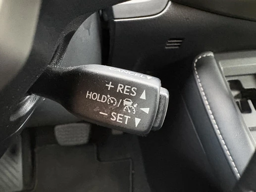 Lexus CT - Afbeelding 14 van 30