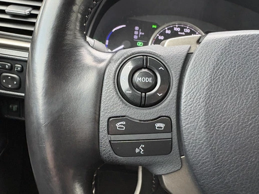 Lexus CT - Afbeelding 15 van 30