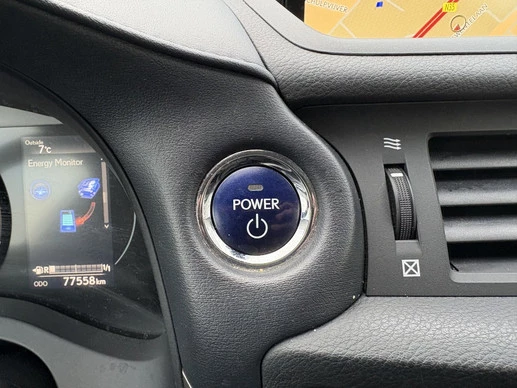 Lexus CT - Afbeelding 17 van 30