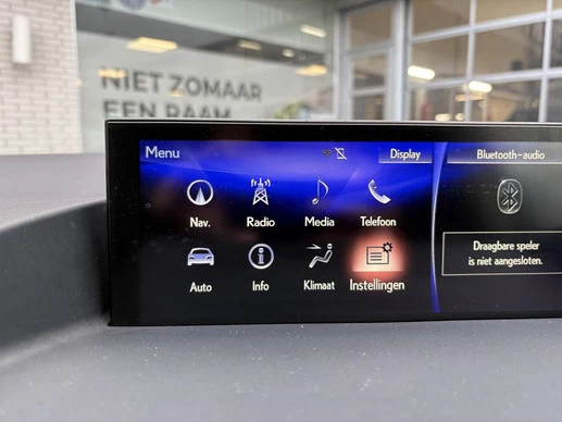 Lexus CT - Afbeelding 21 van 30