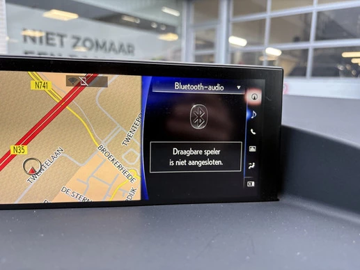 Lexus CT - Afbeelding 22 van 30