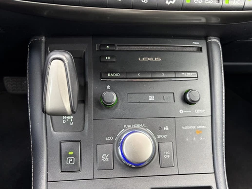 Lexus CT - Afbeelding 24 van 30