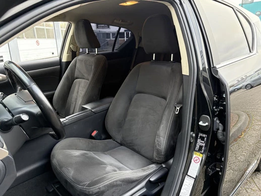 Lexus CT - Afbeelding 29 van 30