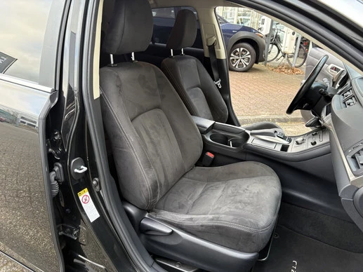 Lexus CT - Afbeelding 30 van 30