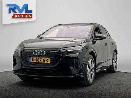 Audi Q4 e-tron - Afbeelding 1 van 30
