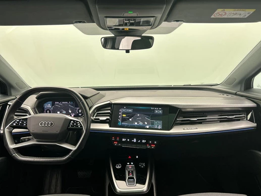 Audi Q4 e-tron - Afbeelding 2 van 30