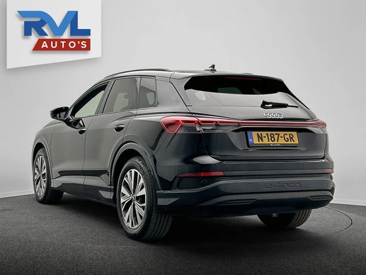 Audi Q4 e-tron - Afbeelding 3 van 30