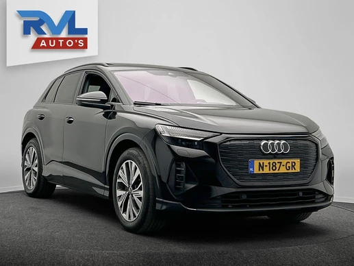 Audi Q4 e-tron - Afbeelding 4 van 30
