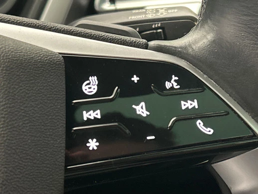 Audi Q4 e-tron - Afbeelding 12 van 30