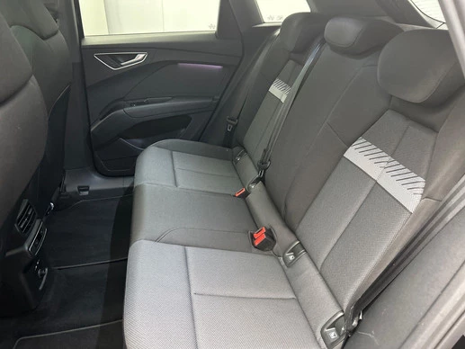 Audi Q4 e-tron - Afbeelding 21 van 30