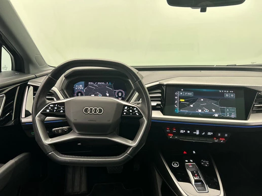 Audi Q4 e-tron - Afbeelding 22 van 30