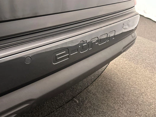 Audi Q4 e-tron - Afbeelding 24 van 30