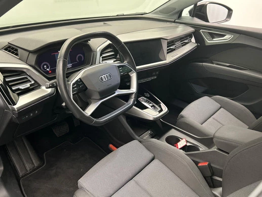 Audi Q4 e-tron - Afbeelding 26 van 30