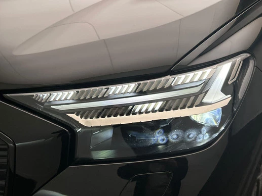 Audi Q4 e-tron - Afbeelding 29 van 30