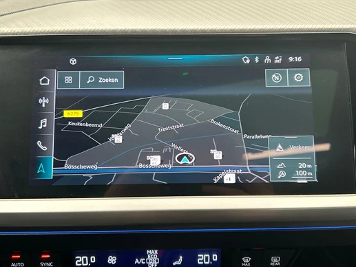 Audi Q4 e-tron - Afbeelding 30 van 30