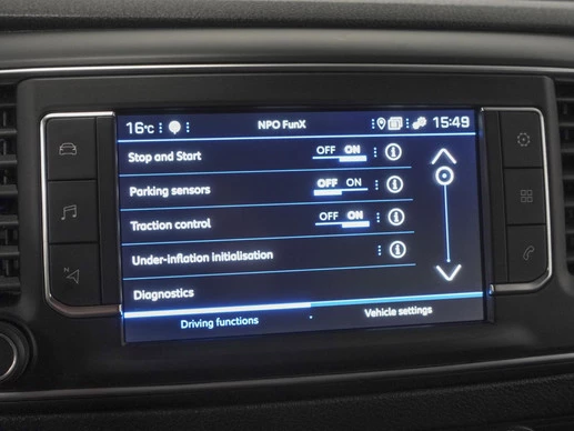 Peugeot Expert - Afbeelding 30 van 30