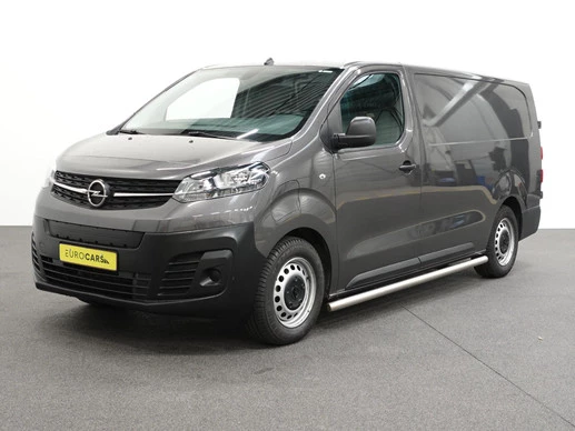 Opel Vivaro-e - Afbeelding 1 van 30