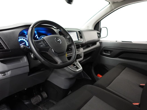 Opel Vivaro-e - Afbeelding 2 van 30