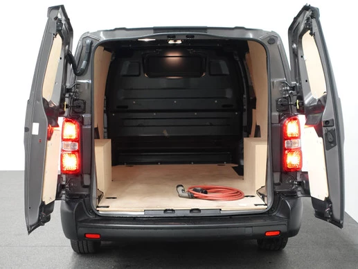 Opel Vivaro-e - Afbeelding 3 van 30