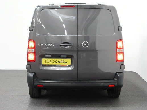 Opel Vivaro-e - Afbeelding 4 van 30