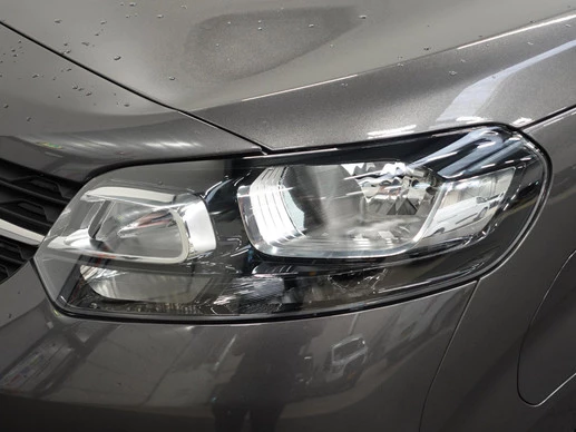 Opel Vivaro-e - Afbeelding 5 van 30