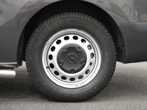 Opel Vivaro-e - Afbeelding 6 van 30