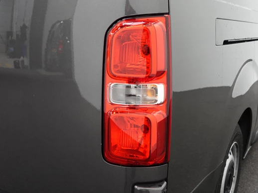 Opel Vivaro-e - Afbeelding 7 van 30