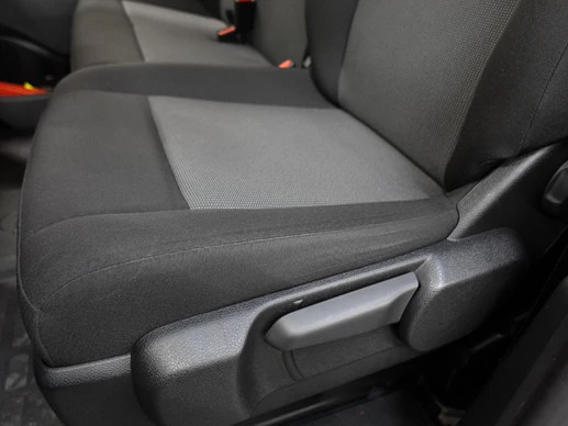 Opel Vivaro-e - Afbeelding 11 van 30