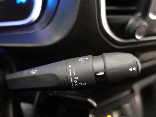 Opel Vivaro-e - Afbeelding 16 van 30