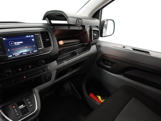 Opel Vivaro-e - Afbeelding 19 van 30