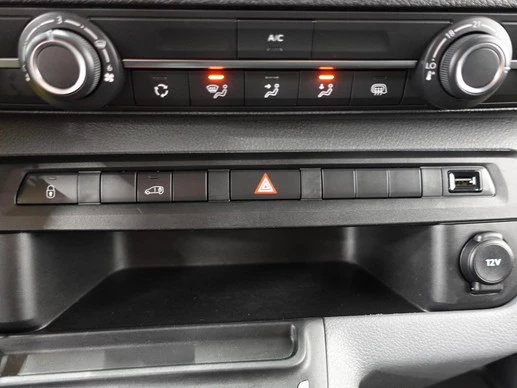 Opel Vivaro-e - Afbeelding 21 van 30