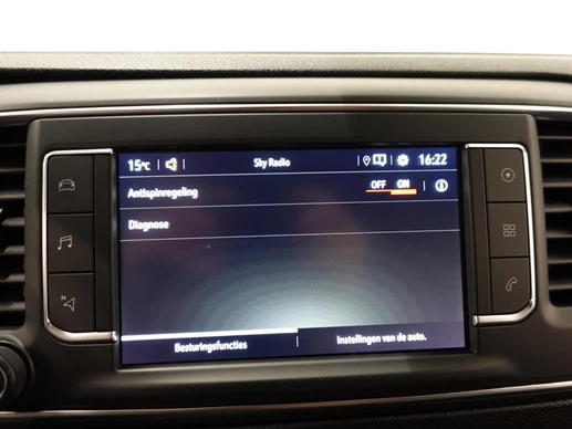 Opel Vivaro-e - Afbeelding 22 van 30