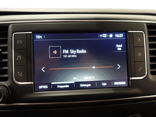 Opel Vivaro-e - Afbeelding 23 van 30