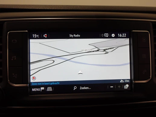 Opel Vivaro-e - Afbeelding 24 van 30