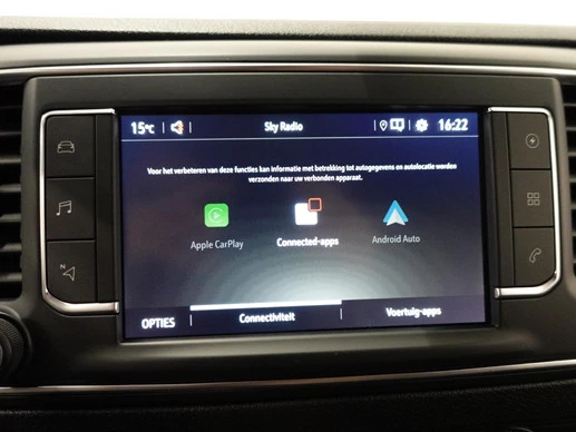 Opel Vivaro-e - Afbeelding 26 van 30