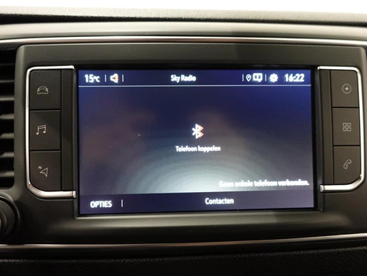 Opel Vivaro-e - Afbeelding 27 van 30