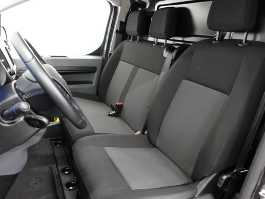 Opel Vivaro-e - Afbeelding 28 van 30