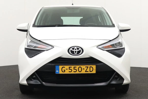 Toyota Aygo - Afbeelding 3 van 30