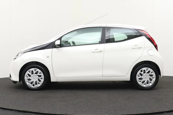 Toyota Aygo - Afbeelding 5 van 30