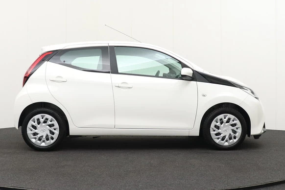 Toyota Aygo - Afbeelding 6 van 30