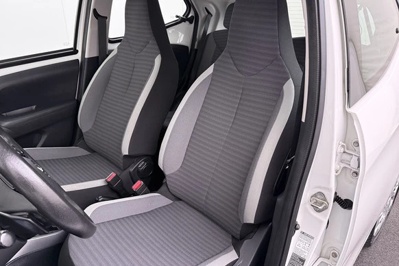 Toyota Aygo - Afbeelding 9 van 30
