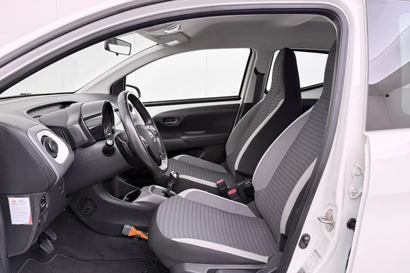 Toyota Aygo - Afbeelding 10 van 30
