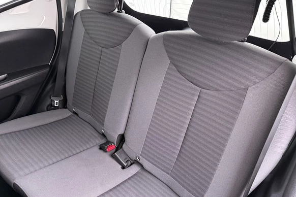 Toyota Aygo - Afbeelding 11 van 30