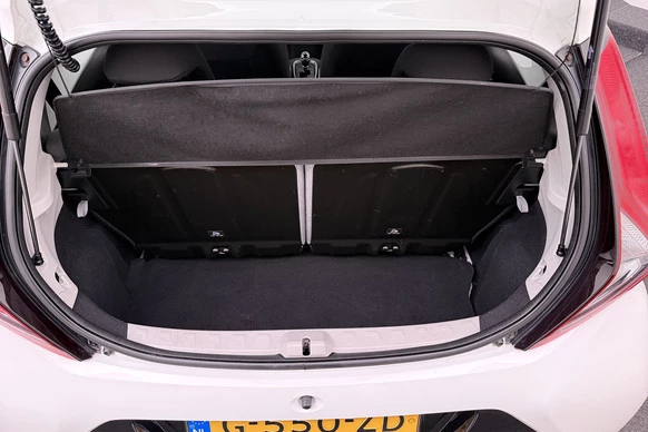 Toyota Aygo - Afbeelding 14 van 30